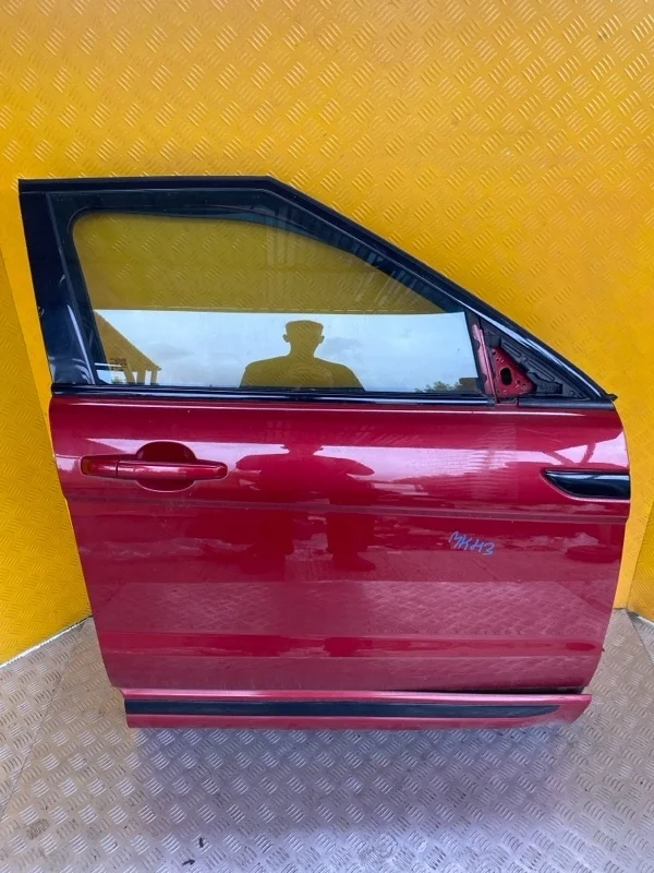 Дверь передняя правая Land Rover Range Rover Evoque I (2011-2018) 2011 LR028552 2.2 D 224DT