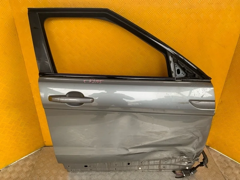 Дверь передняя правая Land Rover Range Rover Evoque I (2011-2018) 2014 LR028552 2.2 D 224DT