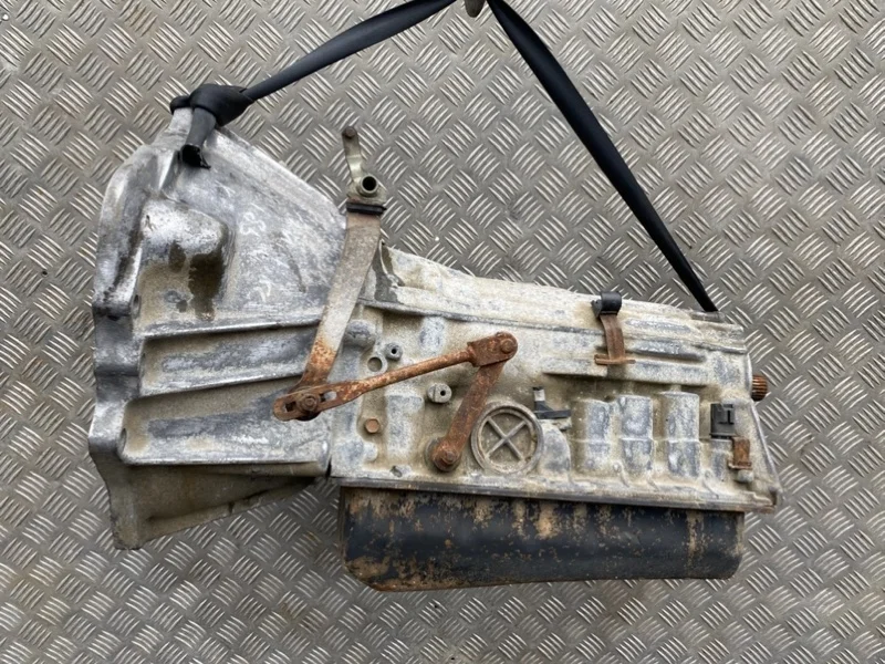КПП автоматическая (АКПП) Toyota Hilux (1997-2004) 3040LE
