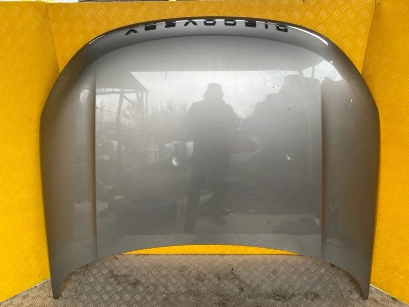 Капот Land Rover Discovery V (2016-н.в.) 2018 LR080194 3.0 D 30DDTX