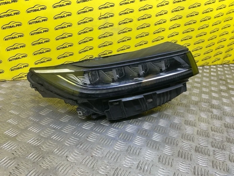 Фара правая Exeed LX (2017-н.в.) 2023 605000608AA 1.5 I SQRE4T15C