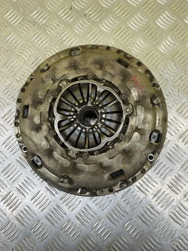 Комплект сцепления Volkswagen Amarok (2010-н.в.) 2011 03L141016M ПИКАП 2.0 D CDCA