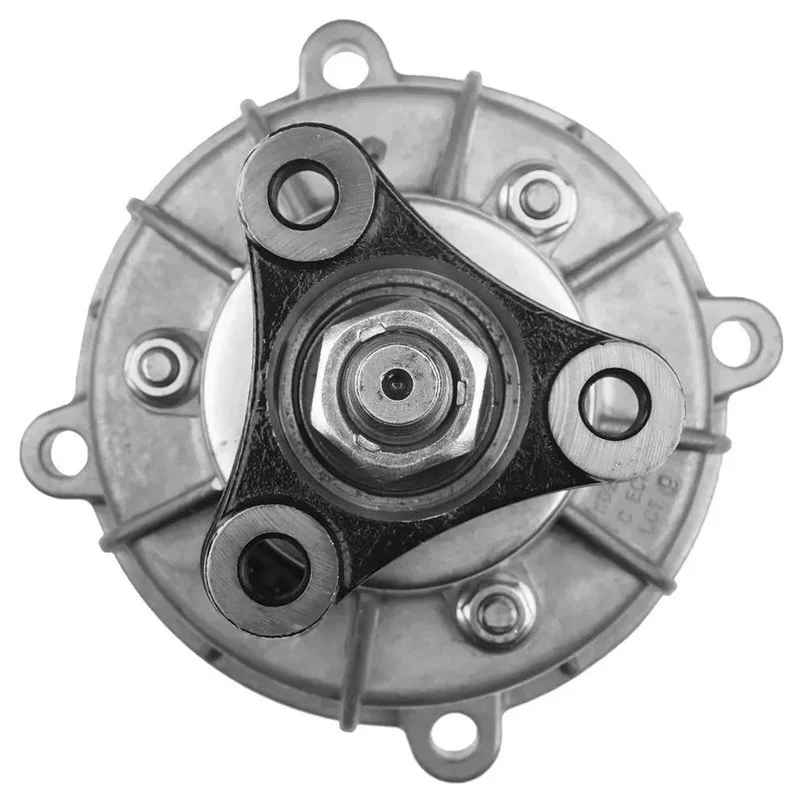 Муфта включения полного привода Hyundai Tucson 2017 4780039000