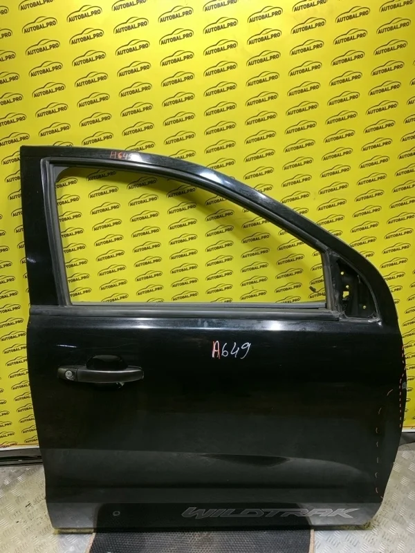 Дверь передняя правая Ford Ranger Iii (2011-2019) 2017 1892627 ПИКАП 3.2 D