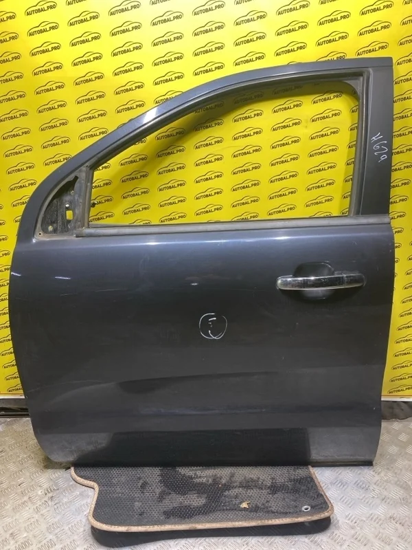 Дверь передняя левая Ford Ranger Iii (2011-2019) 2014 1892631 ПИКАП 2.2 D