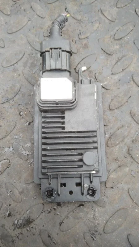 Блок электронный Kia Sportage 2016-2018 2016 95655F1000 2.0 D D4HA