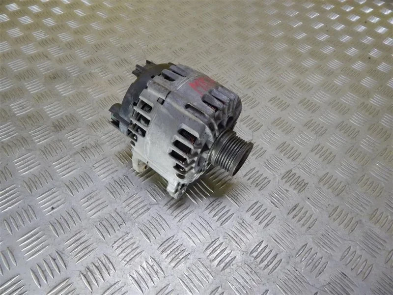 Генератор Volkswagen Amarok (2010-2016) 2012 03L903023P ПИКАП 2.0 D