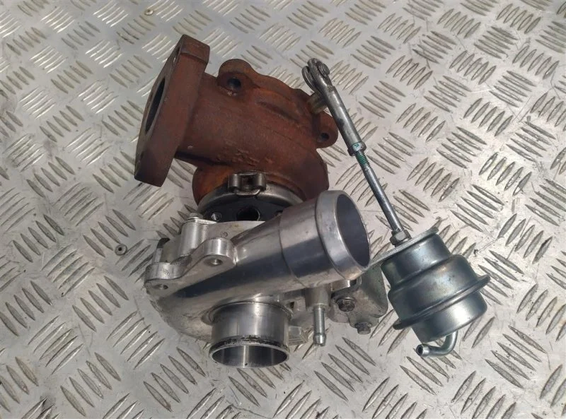 Турбина Mitsubishi L200 (2006-2015) 2006 1515A029 ПИКАП 2.5 D 4D56