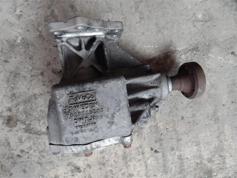 Раздаточная коробка Land Rover Freelander II (2006-2014) 2008 7520115990 2.2 D 224DT