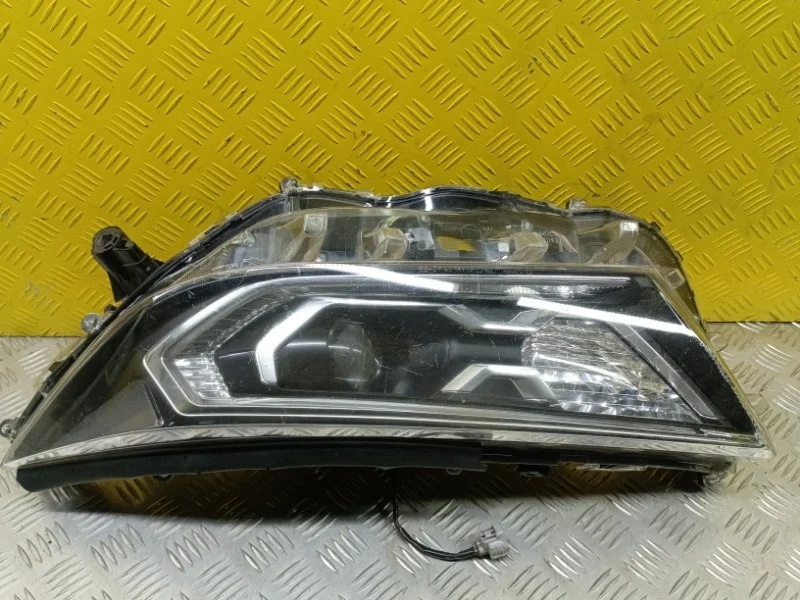 Фара левая Toyota Rav 4 (Xa50) (2018-Н.в.) 2020 8118542841 2.5 A25AFXS GIBRID