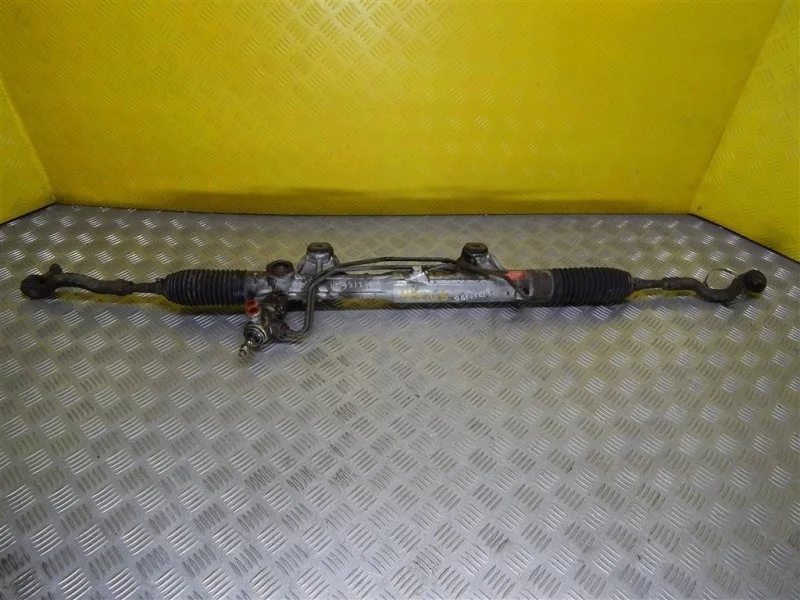 Рулевая рейка Mitsubishi L200 (2015-2022) 2018 4410A603