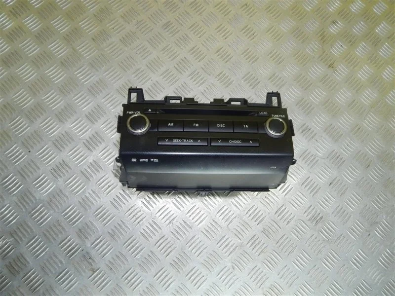 Магнитола Toyota Land Cruiser 200 (2008-2021) 2010 8612060B70