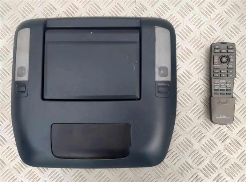 Дисплей Lexus Lx 570 (2007-2022) 2008 8668060090 5.7 I 3URFE