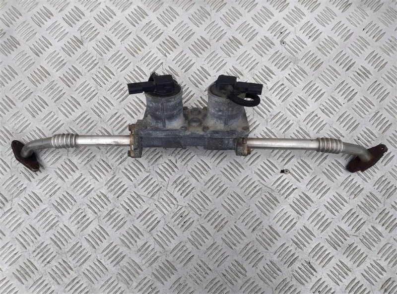 Клапан EGR Lexus LX 570 (2007-2022) 2008 2570138064 5.7 I 3URFE