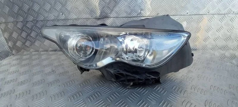 Фара правая Infiniti Fx 35 (2008-2013) 2008 260101CJ0A 3.5 I VQ35HR