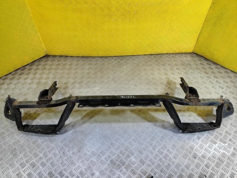 Передняя панель крепления облицовки (телевизор) Mitsubishi L200 (2015-2022) 2018 5211A328 2.4 D 4N15