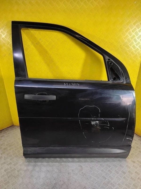 Дверь передняя правая Land Rover Freelander II (2006-2014) 2007 LR005656 2.2 D 224DT