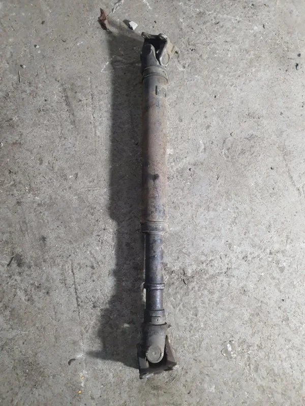 Карданный вал передний Toyota Land Cruiser Prado 150 (2009-2023) 2018 3714060480 2.8 D 1GDFTV