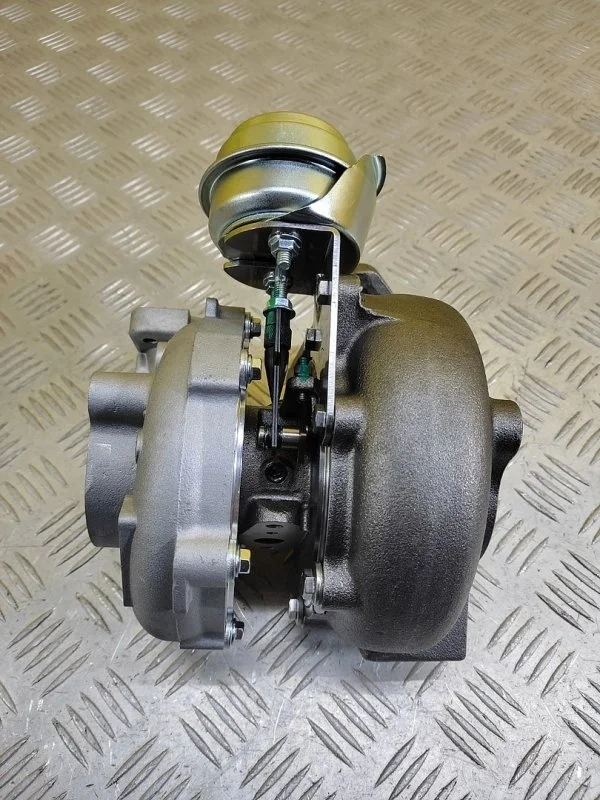 Турбина Nissan Navara (D40) 2004-2015 2008 14411EB300 2.5 D
