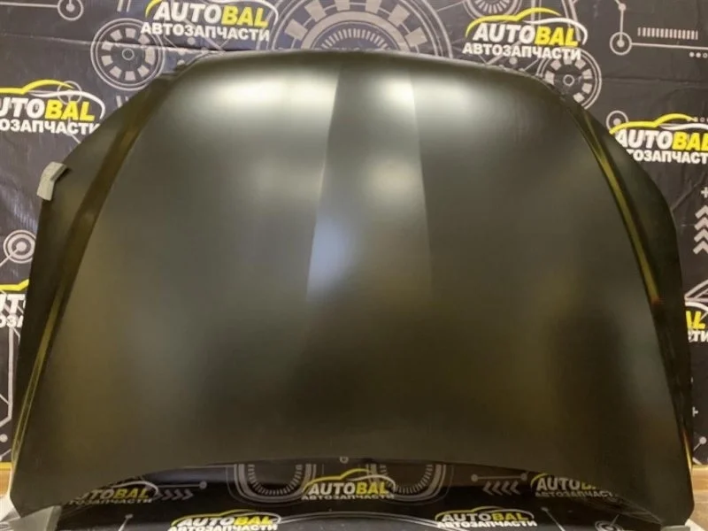 Капот Toyota Rav 4 (XA30) (2005-2014) 2006 5330142070