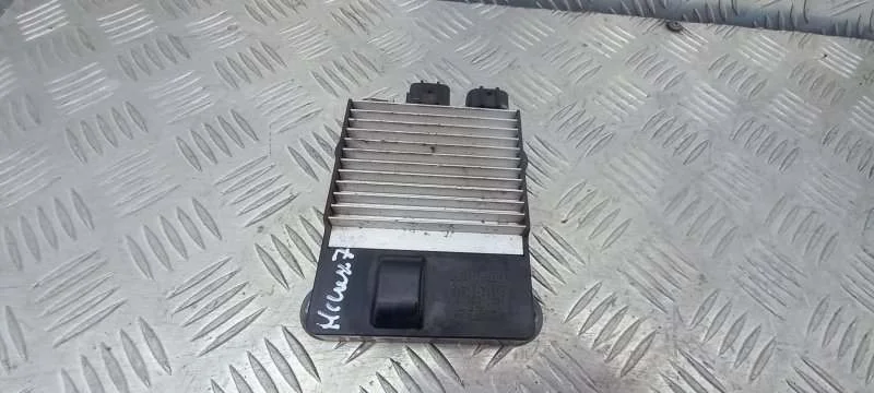 Блок управления форсунками Toyota Hilux (2005-2015) 2010 8987125010 2.5 D 2KDFTV