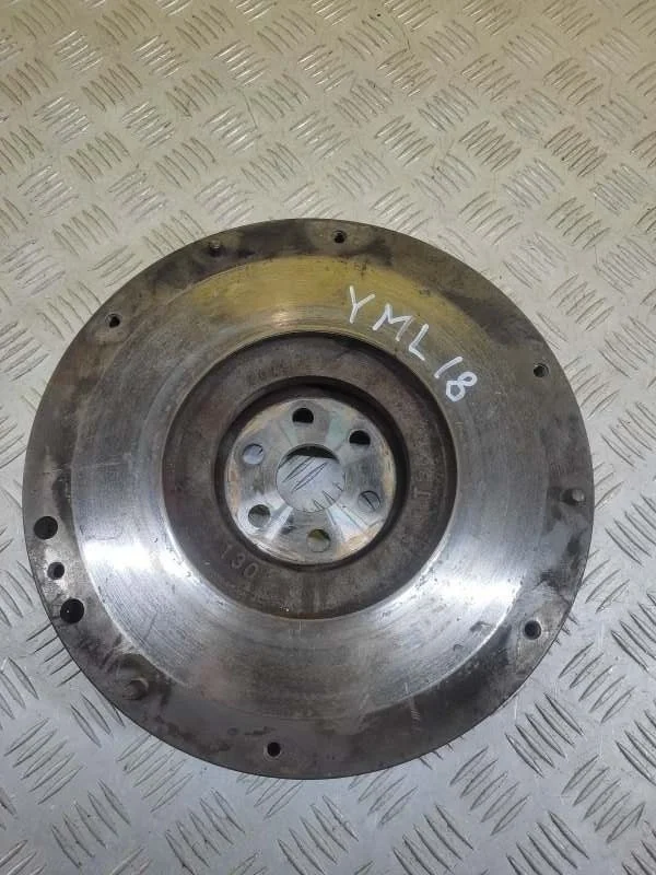 Маховик Mitsubishi L200 (2006-2015) 2007 1120A130 ПИКАП 2.5 D 4D56