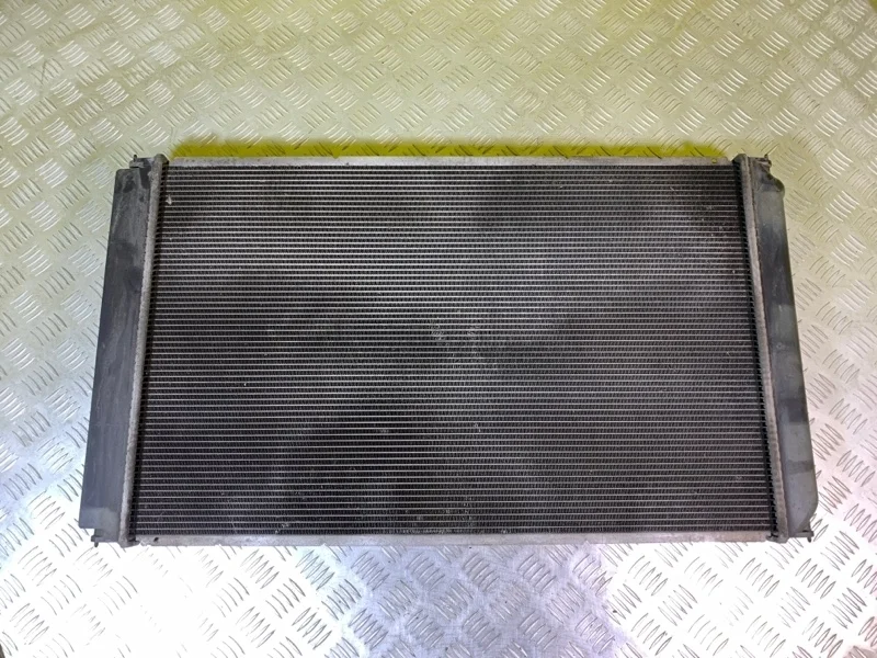 Радиатор (основной) Toyota Rav 4 (Xa30) (2005-2014) 2006 1640028560 2.0 I 1AZFE