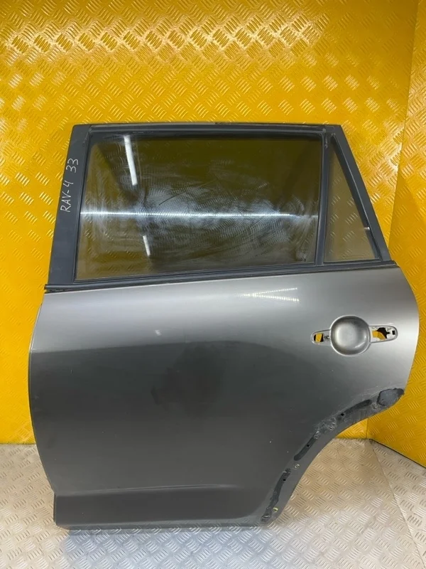 Дверь задняя левая Toyota Rav 4 (XA30) (2005-2014) 2009 6700442130 3.5 I 2GRFE
