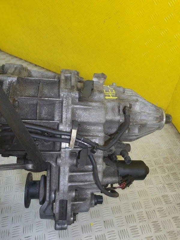 Раздаточная коробка Nissan Pathfinder (R51M) 2004-2013 2006 33100EA700 ВНЕДОРОЖНИК 2.5 D YD25DDTI