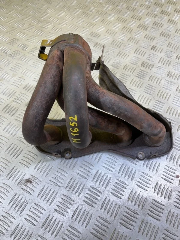 Коллектор выпускной Toyota Rav 4 (XA30) (2005-2014) 2006 2505128340 2.0 I 1AZFE