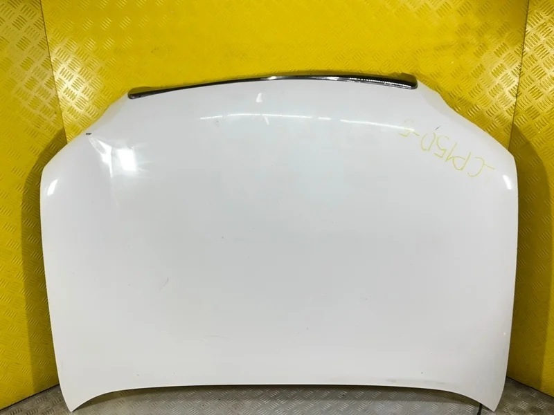 Капот Toyota Land Cruiser Prado 150 (2009-2023) 2012 5330160630 2.7 I 2TRFE