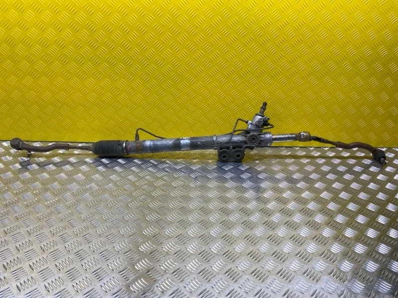 Рулевая рейка Nissan Pathfinder (R51M) 2004-2013 2013 492003X12A ВНЕДОРОЖНИК 2.5 D YD25DDTI