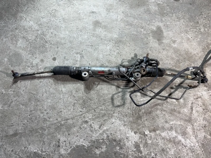 Рулевая рейка Toyota Land Cruiser Prado 150 (2009-2023) 2016 4420060223 2.8 D 1GDFTV