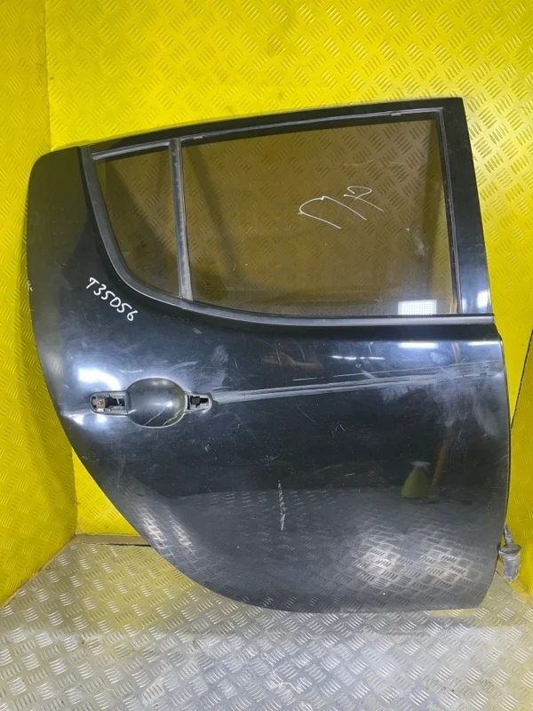Дверь задняя правая Mitsubishi L200 (2006-2015) 2006 5730A202 ПИКАП 2.5 D 4D56