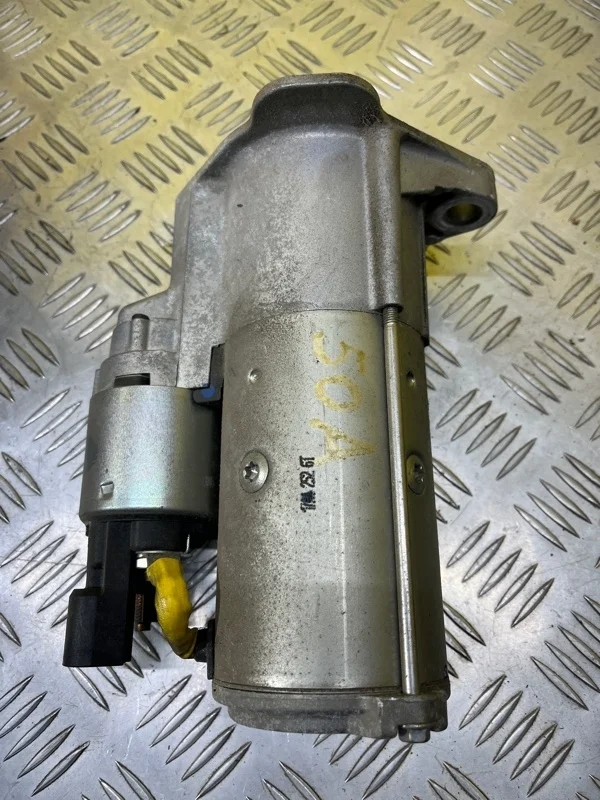 Стартер Volkswagen Amarok (2010-2016) 2014 2H0911023A ПИКАП 2.0 D CNEA