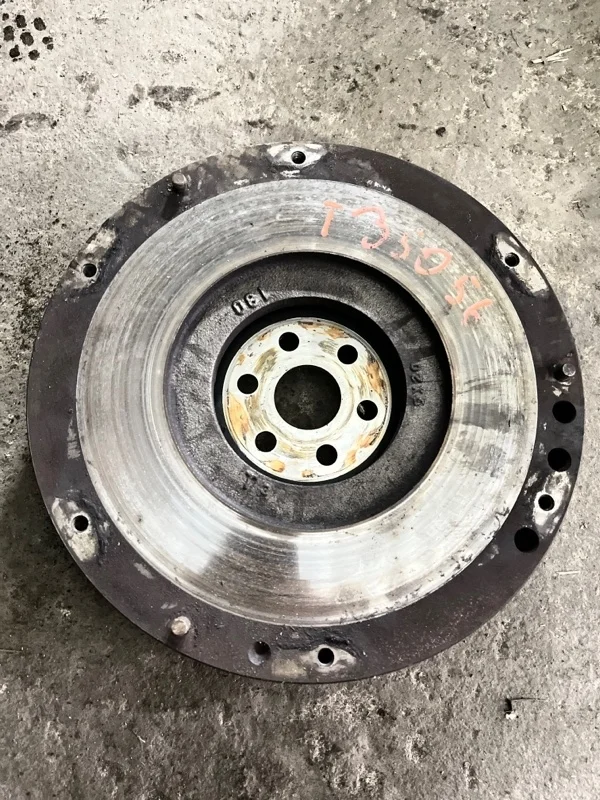 Маховик Mitsubishi L200 (2006-2015) 2006 1120A130 ПИКАП 2.5 D 4D56