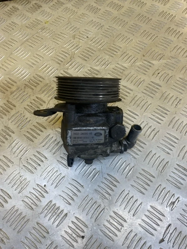 Насос гидроусилителя руля Land Rover Range Rover Sport I 2005-2013 2008 7H323A696AB 3.6 D V8 32V DOHC EF V8