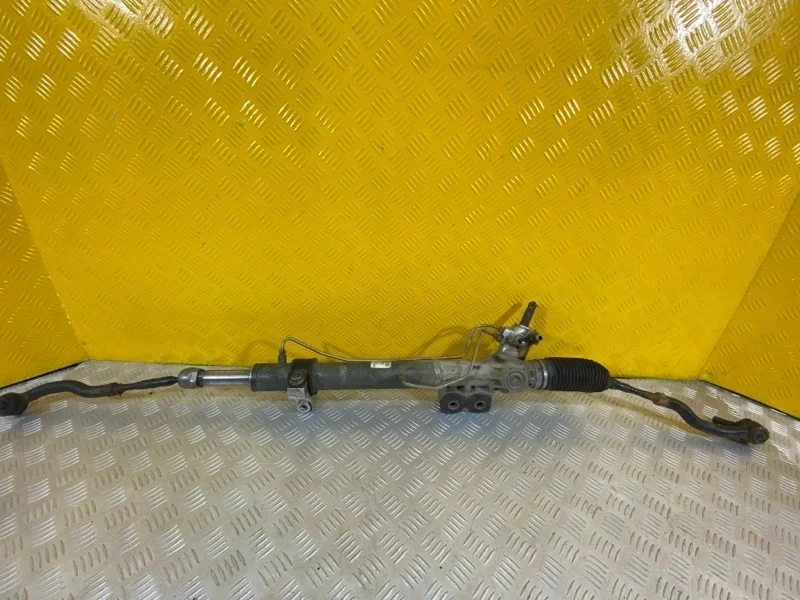 Рулевая рейка Nissan Pathfinder (R51M) 2004-2013 2006 492003X12A ВНЕДОРОЖНИК 2.5 D YD25