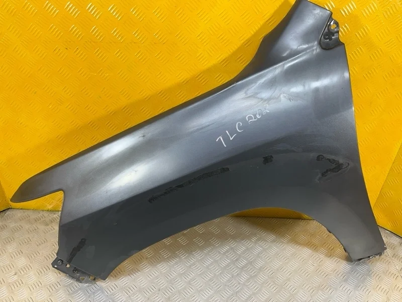 Крыло переднее левое Toyota Land Cruiser 200 (2008-2021) 2008 5380260B50 ВНЕДОРОЖНИК 4.5 D 1VDFTV