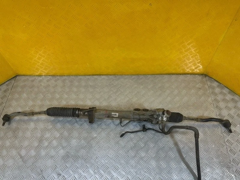 Рулевая рейка Nissan Pathfinder (R51M) 2004-2013 2005 492003X12A ВНЕДОРОЖНИК 2.5 D YD25