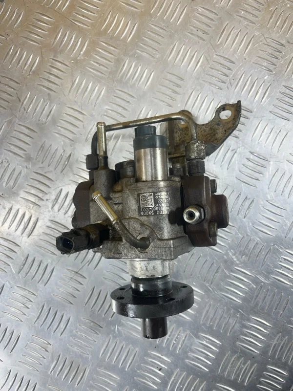 ТНВД Nissan Navara (D40) 2004-2015 2013 HU2940001223 ПИКАП 2.5 D YD25DDTI