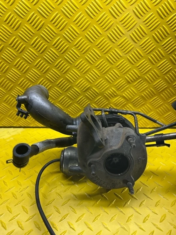 Турбина Nissan Pathfinder (R51M) 2004-2013 2009 GT2056V