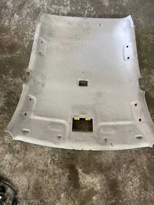 Потолок Mitsubishi L200 (2015-2022) 2018 7200C102HA 2.4 D 4N15