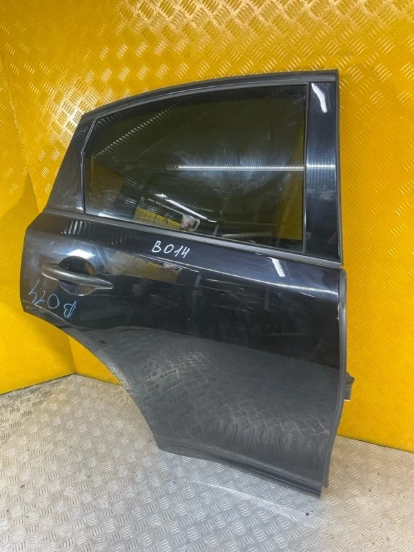 Дверь задняя правая Infiniti Fx 30D ( 2002-2013) 2012 H210M1CAMA 3.0 D V9X