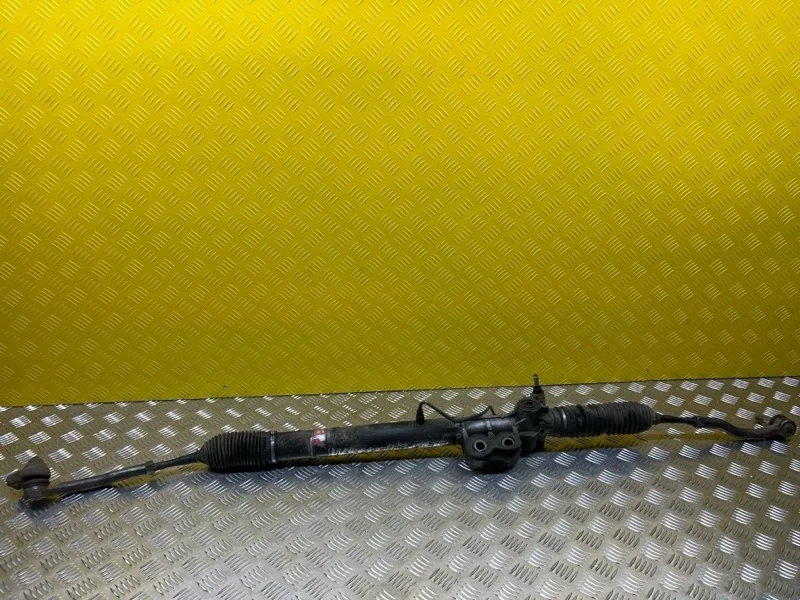 Рулевая рейка Nissan Pathfinder (R51M) 2004-2013 2007 492003X12A ВНЕДОРОЖНИК 2.5 D YD25DDTI