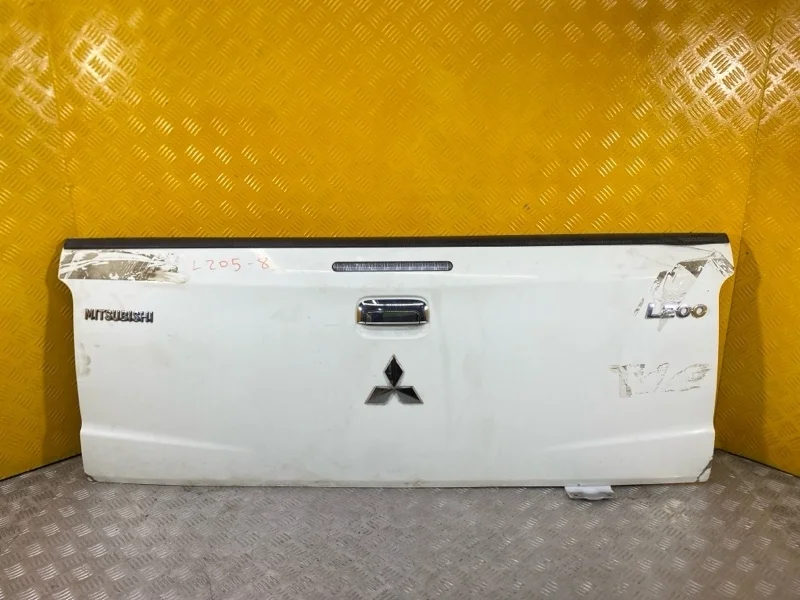Борт откидной Mitsubishi L200 (2015-2022) 2017 6724A181 ПИКАП 2.4 D 4N15