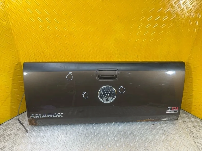 Борт откидной Volkswagen Amarok (2010-2016) 2011 2H5829104B 2.0 D CDCA