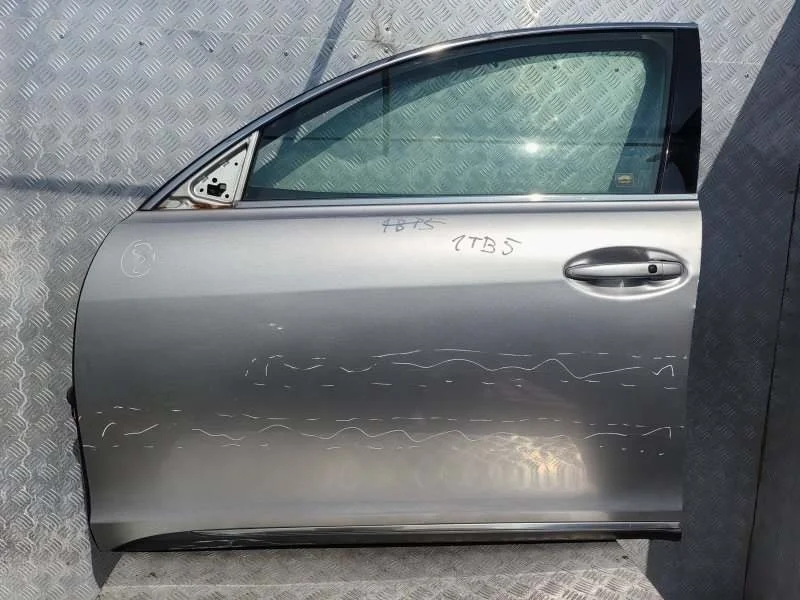 Дверь передняя левая Lexus Gs 300 Iii (2004-2012) 2005 6700230A10 СЕДАН 3.0 I 3GRFSE