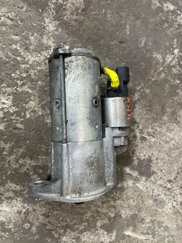 Стартер Volkswagen Amarok (2010-2016) 2011 2H0911023A 2.0 D CDCA