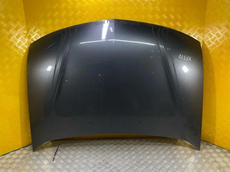 Капот Mitsubishi L200 (2006-2015) 2008 5900A087 ПИКАП 2.5 D 4D56